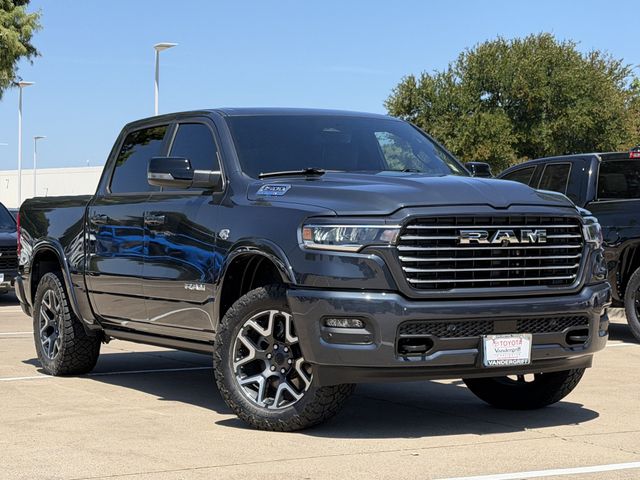 ram ram 1500 pickup 2026 1C6SRFJT2TN257329 image ram ram 1500 pickup 2026 1C6SRFJT2TN257329 image